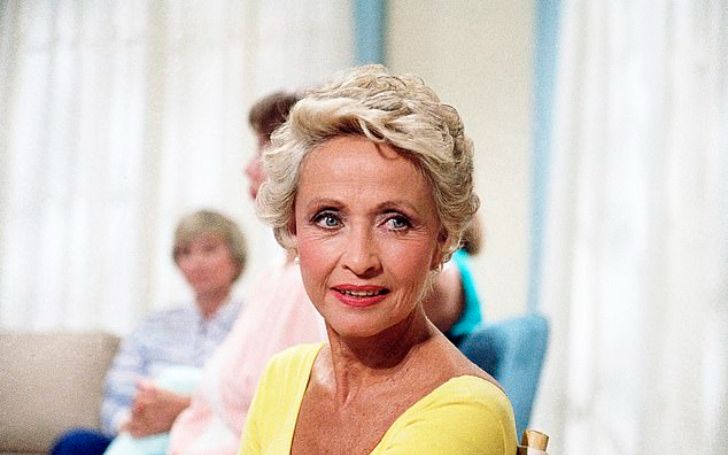  Seven Brides for Seven Brothers Actress Jane Powell Has Died At 92.